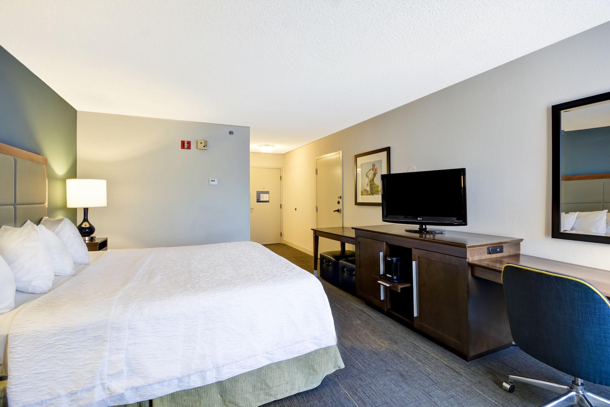 Hampton Inn Sarasota I-75 Bee Ridge Fruitville Exterior foto