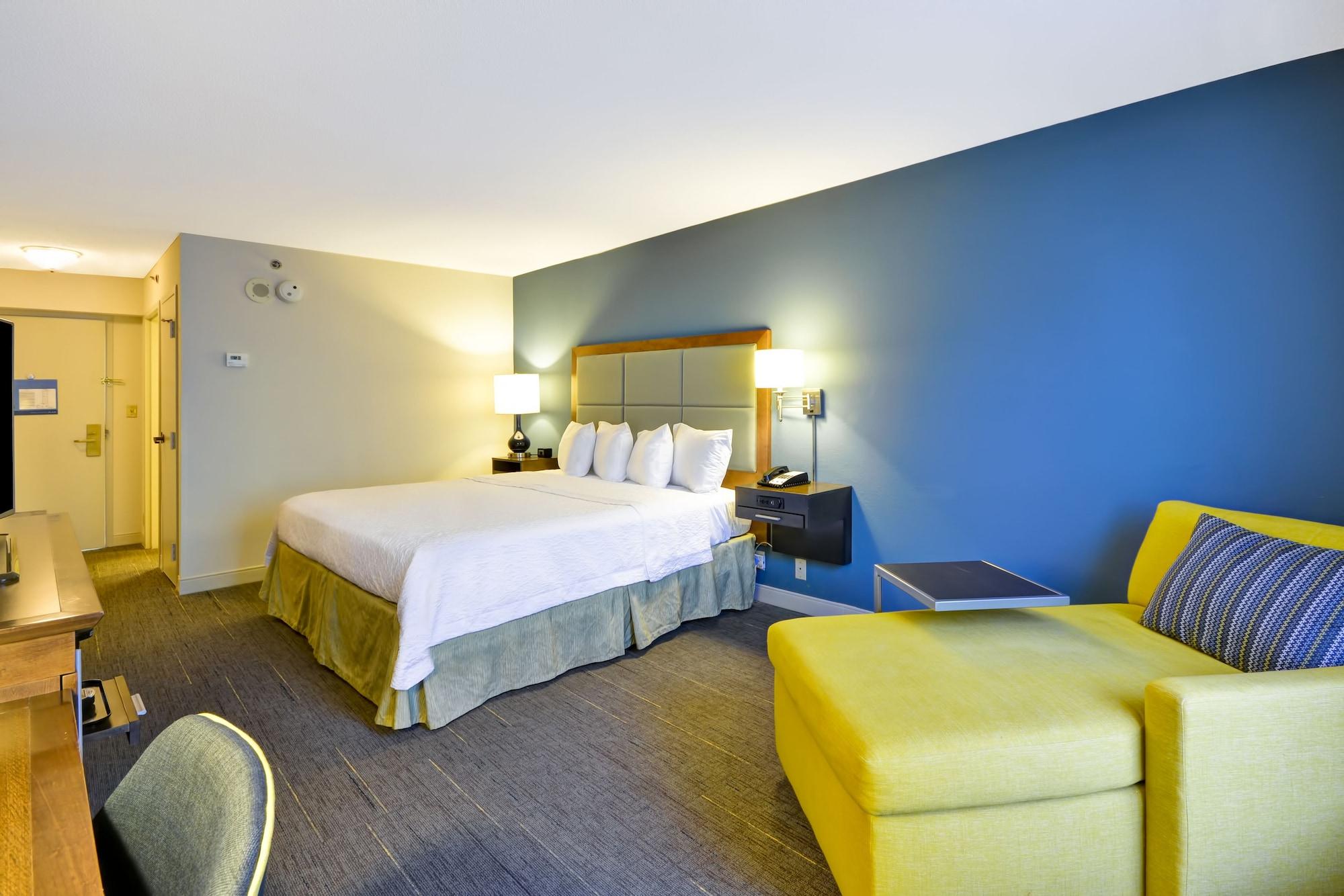 Hampton Inn Sarasota I-75 Bee Ridge Fruitville Exterior foto
