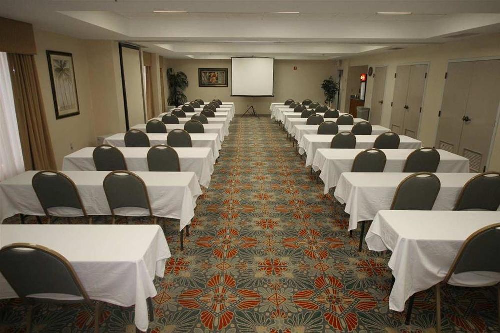 Hampton Inn Sarasota I-75 Bee Ridge Fruitville Facilități foto