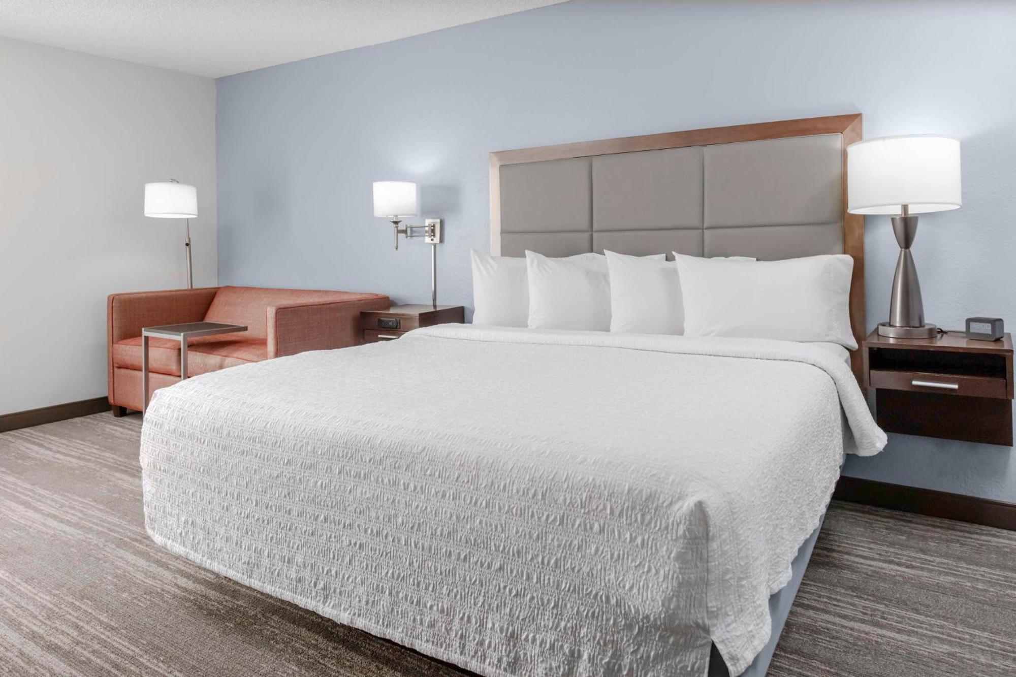Hampton Inn Sarasota I-75 Bee Ridge Fruitville Exterior foto
