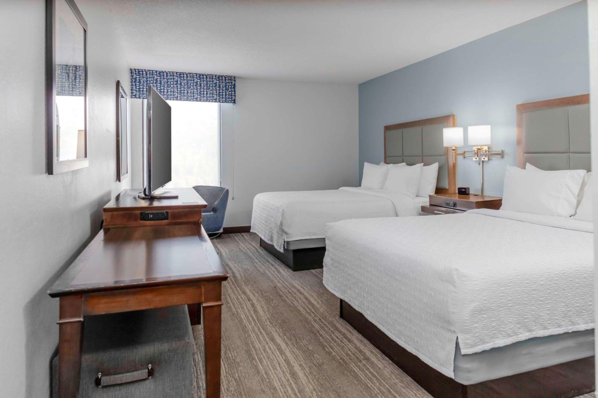 Hampton Inn Sarasota I-75 Bee Ridge Fruitville Exterior foto