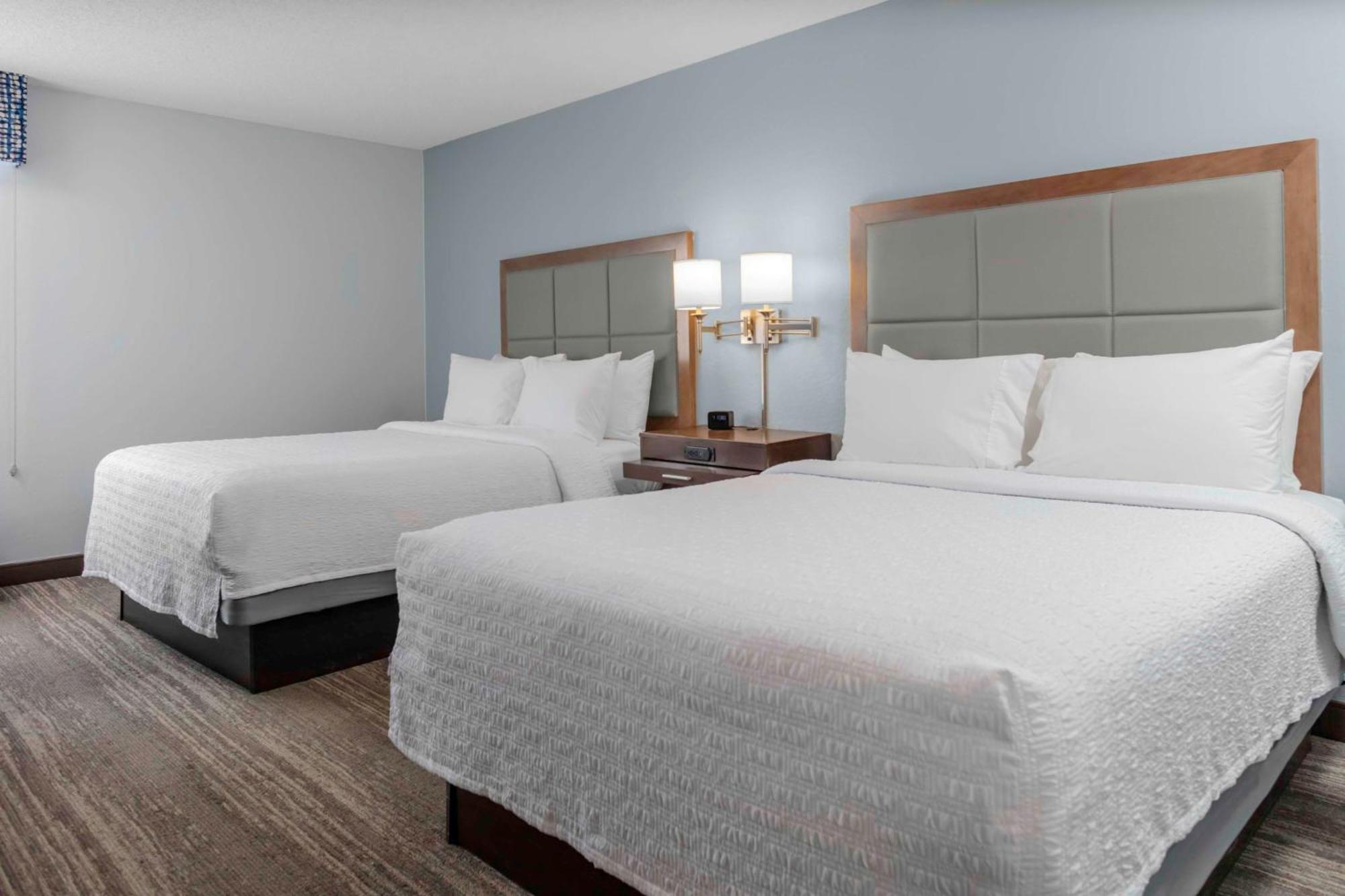 Hampton Inn Sarasota I-75 Bee Ridge Fruitville Exterior foto