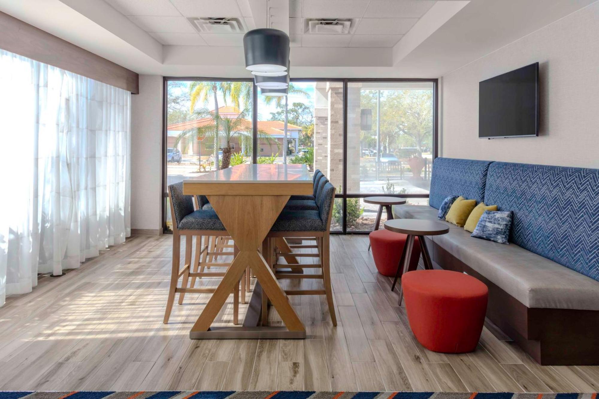Hampton Inn Sarasota I-75 Bee Ridge Fruitville Exterior foto