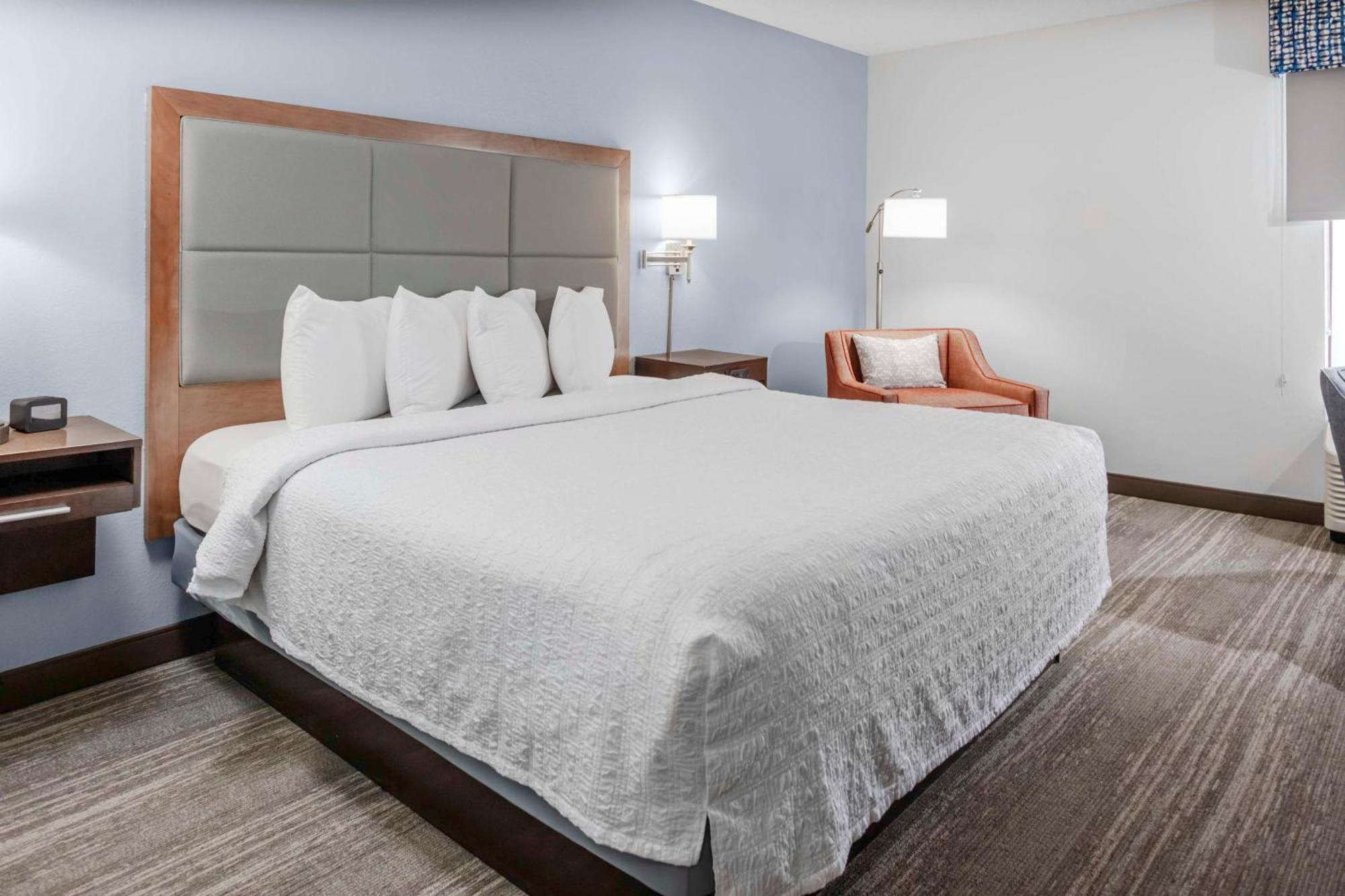 Hampton Inn Sarasota I-75 Bee Ridge Fruitville Exterior foto
