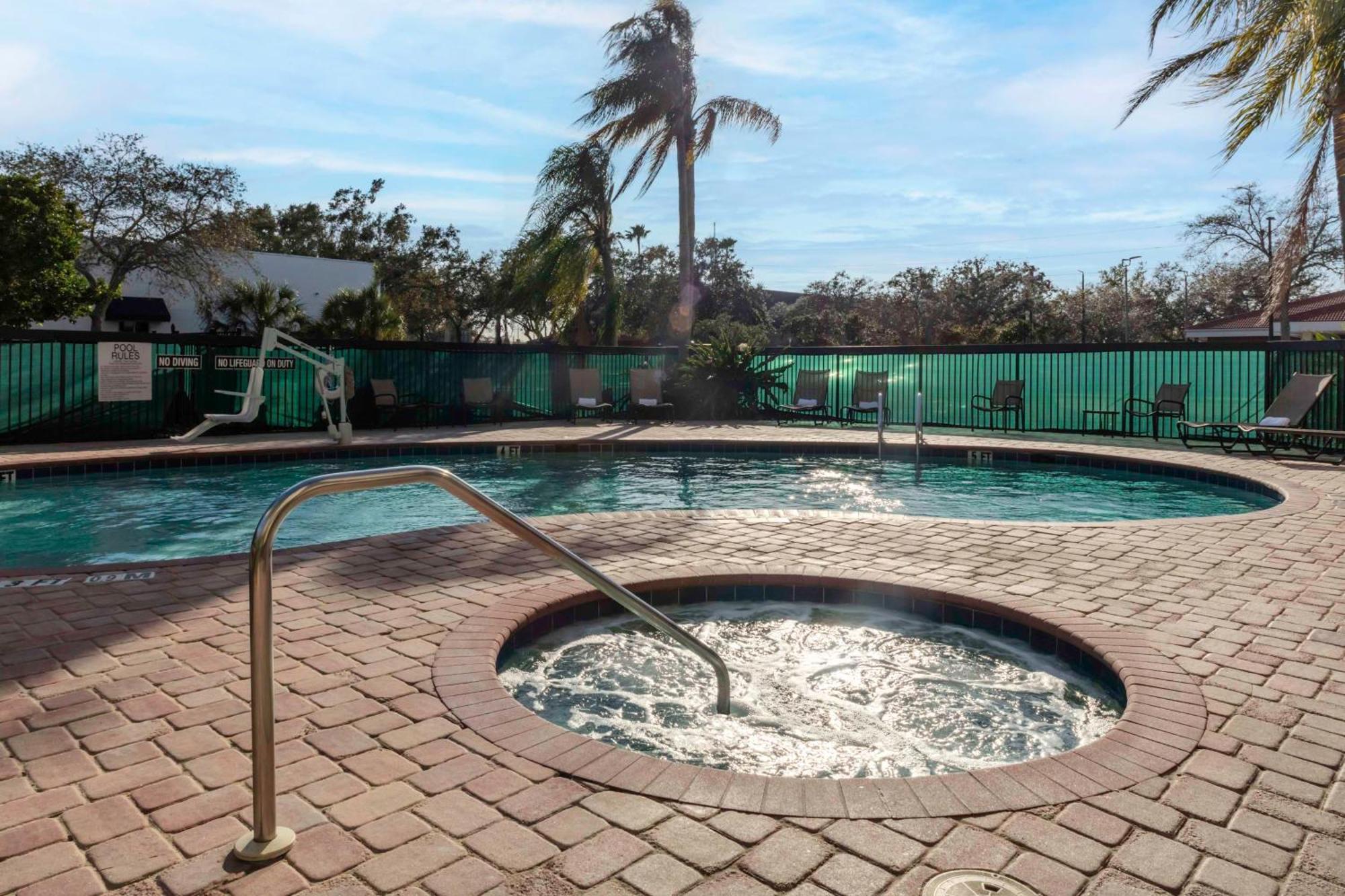 Hampton Inn Sarasota I-75 Bee Ridge Fruitville Exterior foto
