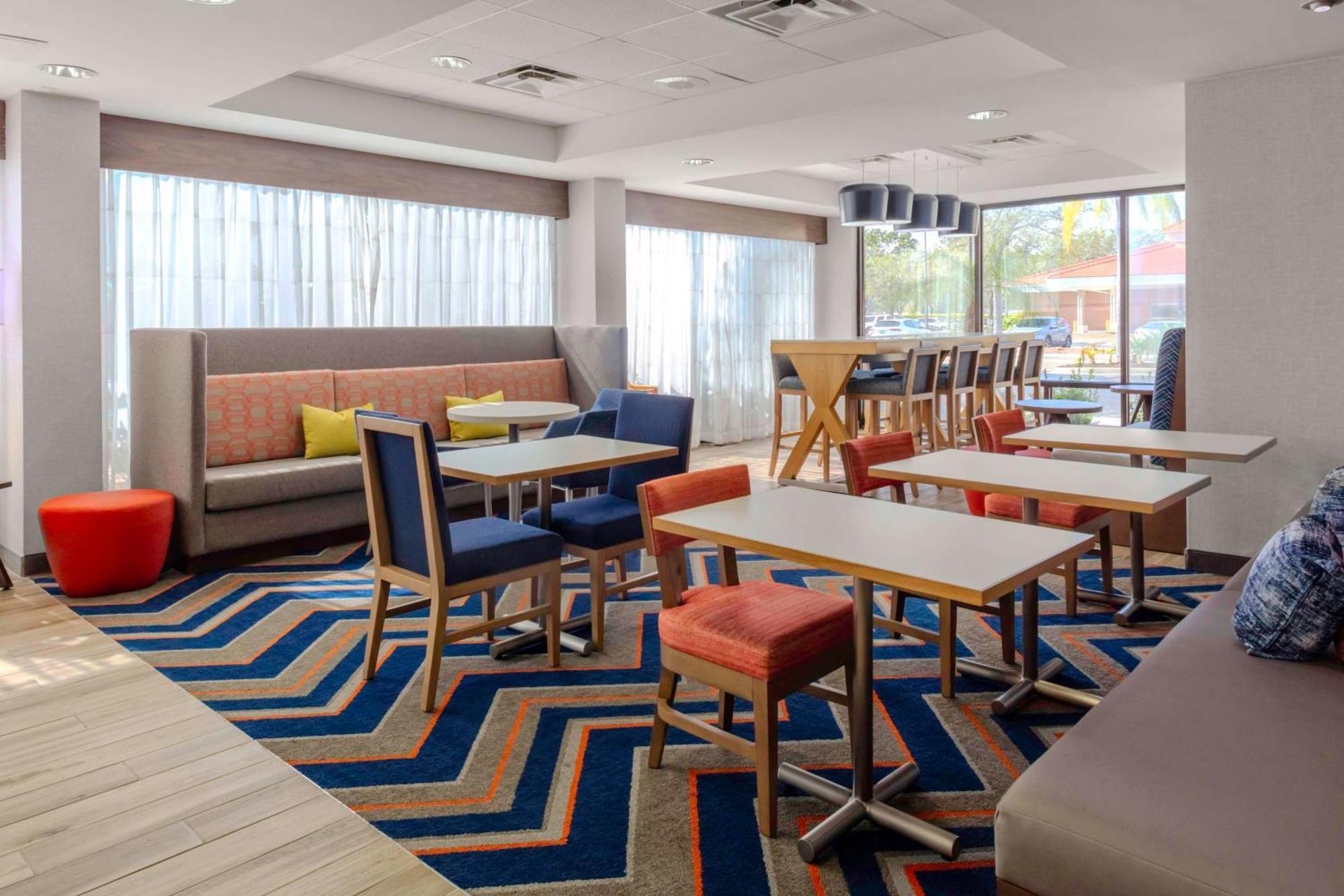 Hampton Inn Sarasota I-75 Bee Ridge Fruitville Exterior foto