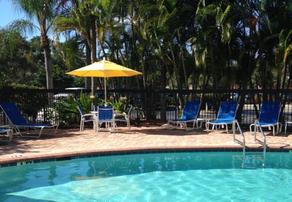Hampton Inn Sarasota I-75 Bee Ridge Fruitville Exterior foto