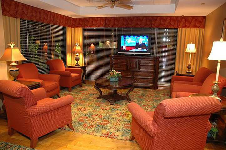 Hampton Inn Sarasota I-75 Bee Ridge Fruitville Interior foto