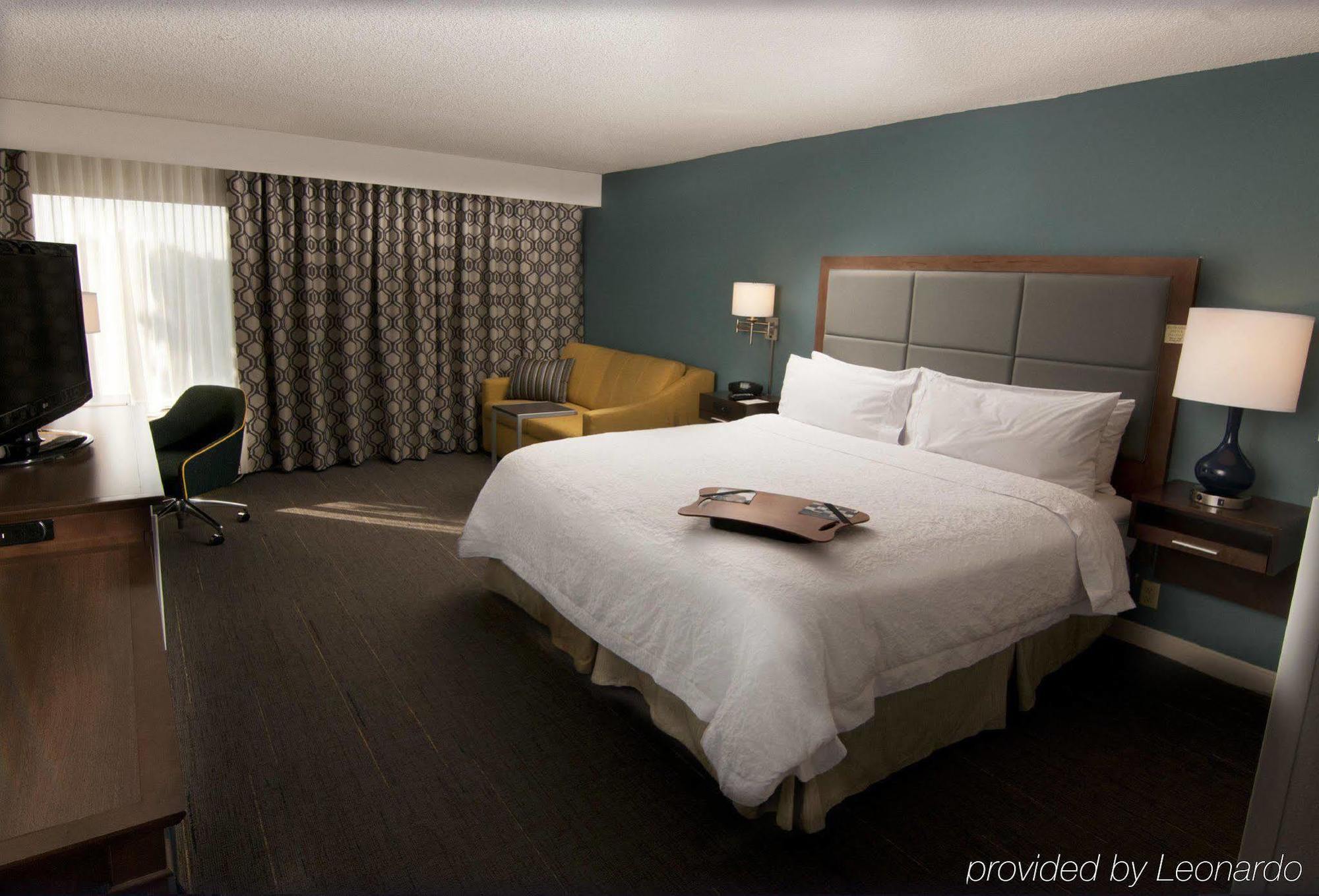 Hampton Inn Sarasota I-75 Bee Ridge Fruitville Exterior foto