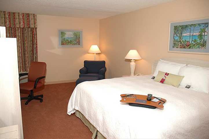 Hampton Inn Sarasota I-75 Bee Ridge Fruitville Cameră foto